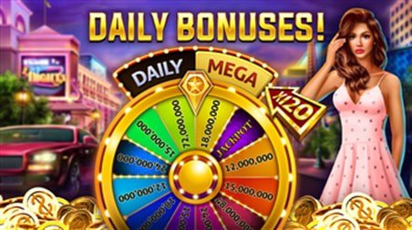 bet mgm Bingo