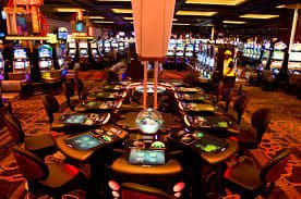 bet mgm casino en línea